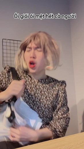 Kiệt Hà Tịnh trên TikTok