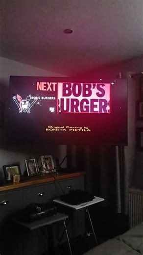 The Simpsons fxx split screen credits