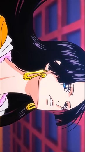 Boa Hancock edit #anime #shorts #boahankock