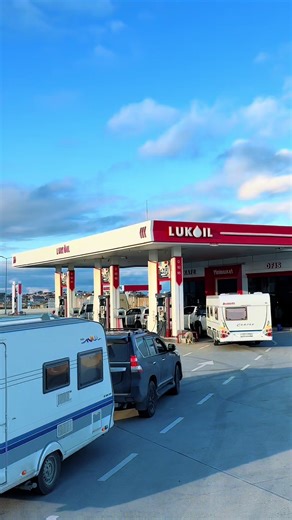 #offroad #camp #karavan #kəşfet