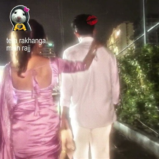 Cuz I Love You Song And Lyrical Video With Couple #couple #lyrics
