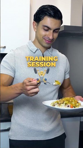 The BEST Time To Eat Protein For Muscle Growth (Science Revealed)