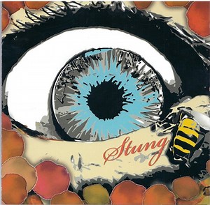 The Petalstones - Stung