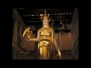 The Parthenon Frieze, Part 1 (Ancient Art Podcast 10)