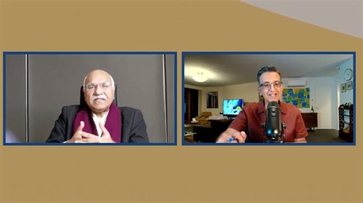 Transforming Lives with Interest-Free Microfinance | Dr. Amjad Saqib Amer Qureshi | Amer Qureshi