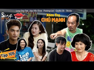 VN Comedy 2025: Uncle Manh’s Boarding House Ep105