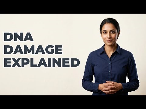 What Is The Impact Of UV Exposure On DNA?