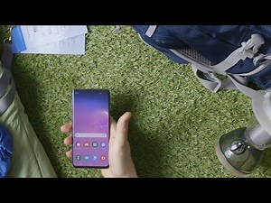 Samsung Galaxy | How to save power on your phone