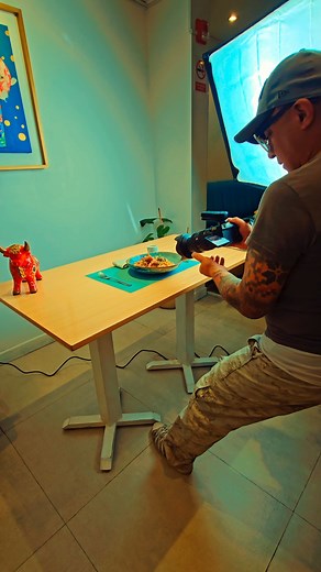 𝐂𝐚𝐝𝐚 𝐞𝐭𝐚𝐩𝐚 𝐝𝐞 𝐜𝐫𝐞𝐚𝐜𝐢ó𝐧 𝐚𝐥 𝐝𝐞𝐬𝐜𝐮𝐛𝐢𝐞𝐫𝐭𝐨 📹🌟 . Así vivimos el trabajo que convierte esfuerzo en excelencia visual. En 𝐀𝐋𝐏𝐇𝐀 𝐋𝐋𝐀𝐌𝐀 cada sesión genera resultados extraordinarios para elevar tu negocio. . 🅲🆁🅴🅰🅼🅾🆂 🆃🆄 🆅🅸🅳🅴🅾 🅿🆁🅾🅼🅾🅲🅸🅾🅽🅰🅻 . DM para cotizaciones ! 📸 By.- Alpha Llama photo and video 📧 shots@alphallama.media ☎ https://wa.link/nrji2f . www.alphallama.media . #fotoLaPazVideo #DiseñoDeLogos #VideoProduccion #Fotografíadeturismo