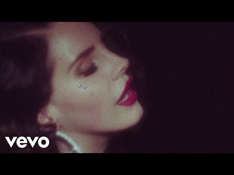Lana Del Rey - Young And Beautiful