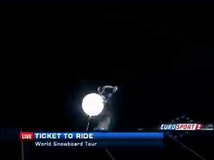 2009 Eurosport 2.Next Week (January)