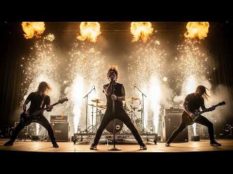 Classic to Modern Rock Guitar Riffs | Powerful Sound That Never Fades