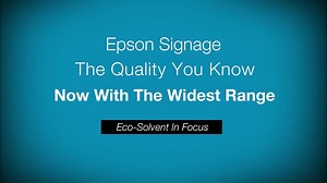 You can produce high-quality durable signage more quickly, more easily and with reduced cost using the Epson S-Series printer range. Check out our latest video to find out more. https://bit.ly/3w6vwQ7 #epson #epsonaustralia #signage #signageprinter #printer | Epson | Facebook