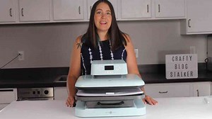 My honest Review of the HTVRont Auto Press