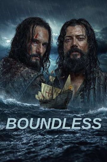 Boundless (2022) - TV Show
