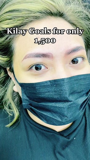 Long-lasting 6D Microblading Eyebrows: Wake Up with Perfect Kilay Daily!