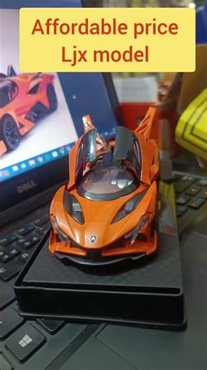 LJX Model Pull Back Car 🚗 | Powerful Speed Toy Car for Kids | Super Fast Action