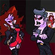 Friday Night Funkin' Divorcin' - Play Friday Night Funkin' Divorcin' on Kevin Games