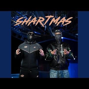 Shartmas (feat. Asl Wayne)