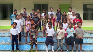 [WATCH] DUALTECH TRAINING CENTER AND IBIDEN PHILIPPINES IN ILOILO AND ANTIQUE As part of the shared commitment to community development and access to education, Dualtech Training Center and Ibiden Philippines carried out a series of outreach visits in Iloilo and Antique. These initiatives empower communities through education, technical training, and corporate social responsibility projects. www.dualtech.org.ph | Dualtech Training Center Foundation Inc.