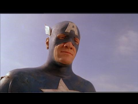 Captain America (1990)