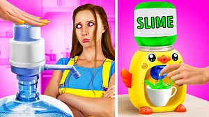 8.3K views · 183 reactions | How to sneak FOOD! Grandma vs Me - Kitchen Hacks and gadgets by Kaboom Zoom | Zoom Zoom | Facebook