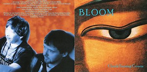 Clouds Forming Crowns - BLOOM