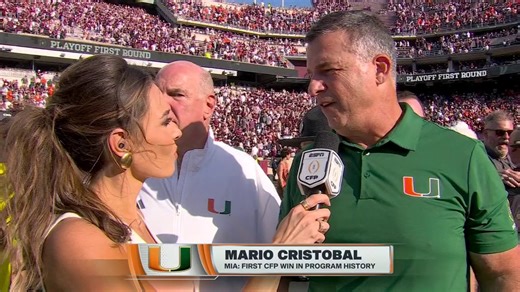 Michael Irvin interview cameo 😂 | SportsCenter