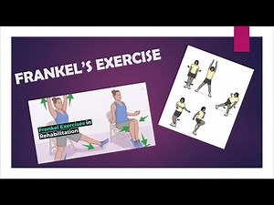 Frenkel exercises.