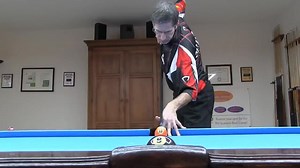 Dr. Dave demonstrates everything you need to know to be able to execute effective jump shots in pool, either starting from scratch or to improve your existing technique. The jump shot is a very important weapon in the arsenal of a competitive pool player. Having effective jump shot technique can get you out of all sorts of trouble and help you win games. Content: 0:00 - Intro 0:16 - Basics 1:36 - Baby Jump 3:02 - Regular Stroke ---- 3:27 stance ---- 4:23 side-arm stroke ---- 4:55 bridge ---- 6:0