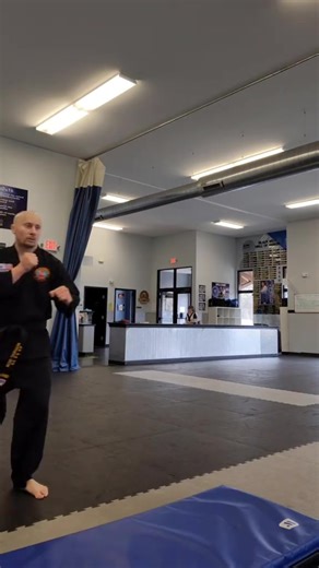 540 KICK TUTORIAL! MIKEY's 540 from Tokyo Revengers. . #taekwondo #martialarts #540 #karate #muaythai #mma #foryou #fyp | Carlossanchezbox