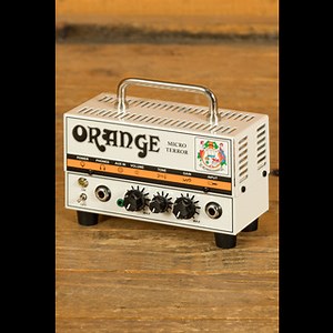 Orange Guitar Amps | Micro Terror Head