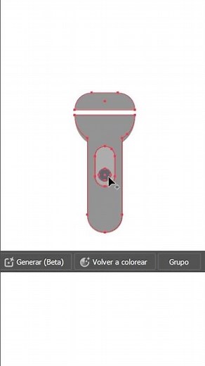 Truco para iconos PERFECTOS en Adobe Illustrator 📐