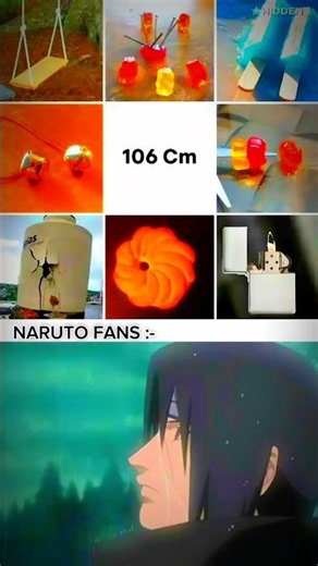 Naruto Anime Sad Moments