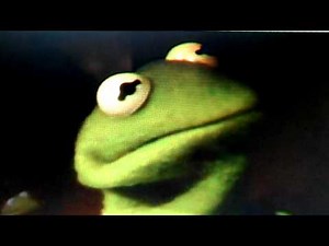 classic Sesame Street - Being Green