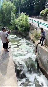 Will They Be Able to Control the Flow? AI | Crafty Panda How