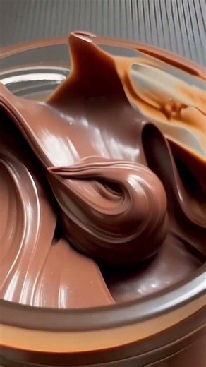 Chocolate dip 🍫
