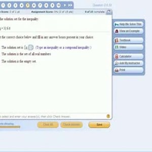 How to use mathxlforschool