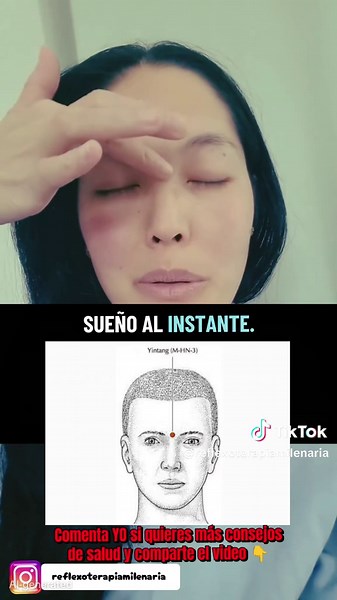 Si no puedes dormir, haz esto cada noche