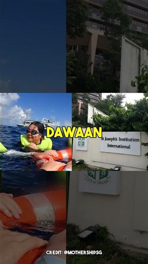 SJI International disaman keluarga pelajar yang meninggal di Maldives, nafi kecuaian