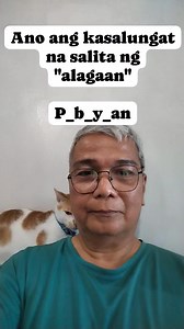 Filipino Vocabulary Kasalungat na salita #education #filipinolesson #FilipinoLanguage #filipinovocabulary | Rodolfo Rustia Jr.