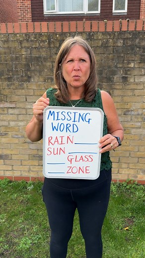 180K views · 182 reactions | What’s the missing word here? 勞 | The D Family Riddles Games and Hacks | Facebook