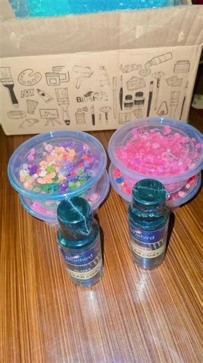 #candlemaking #fyp #viral #candles #bluebird