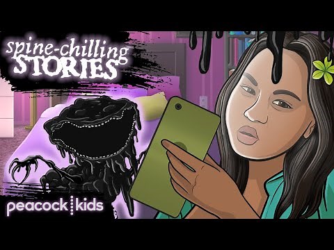 Your SOUL For 1M Likes | SCARY STORY | SPINE-CHILLING STORIES