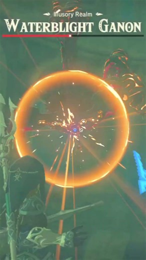 daruk rush. #zelda #botw