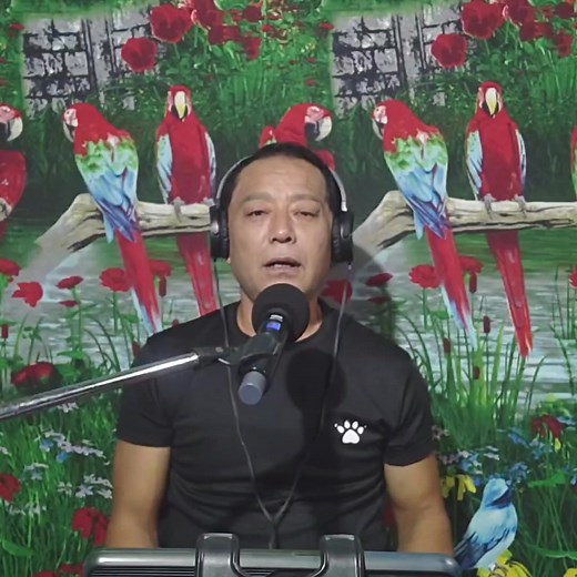 129K views · 4.3K reactions | Yeh Lal Rang Kab Mujhe Chhodega Song From Movie : Prem Nagar Singer : Kishore Kumar Music Director : S.D. Burman All credit goes to the original music Owner  Cover by ##AJ Karaoke & Entertainment ❣️ please like share | Anjiv Rumdali Rai | Facebook