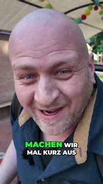 Blue haze from China: Leaf blower power & spare parts check!