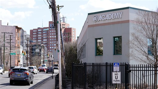 As ink dries on $20.5M settlement, Academy is up for two NJ Transit contracts worth $50M