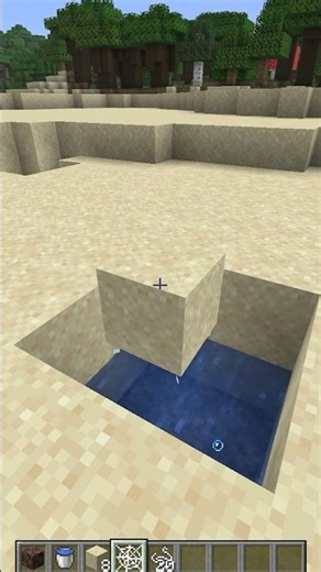 How To Make Quicksand In Minecraft