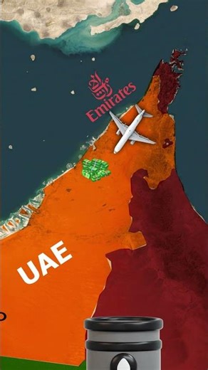 Airlines finally connecting the Middle East again #aviation #news